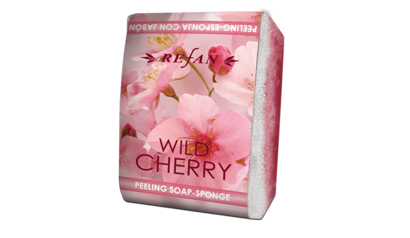 Piling gobica Wild Cherry, 75 g