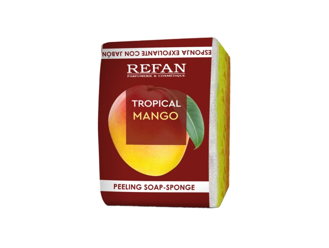 Piling gobica Tropical Mango, 75 g