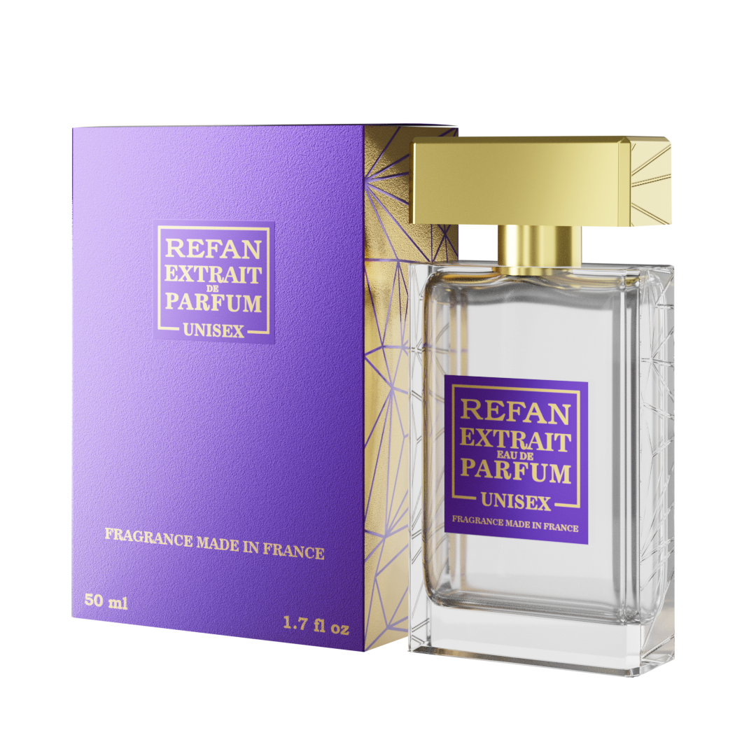 Refan Extrait de parfum Fleur Narcotique Extrait de Parfum